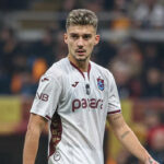 Ernest Muçi'den transfer açıklaması: 'Trabzonspor'da devam etmek isterim'