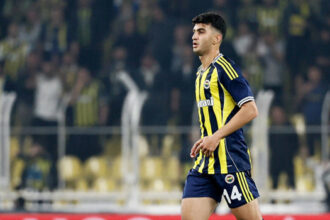 Fatih Karagümrük Başkanı Süleyman Hurma: 'Yiğit Efe Demir'in Milan Skriniar’dan fazlası var eksiği yok'