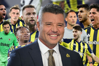 Fenerbahçe Başkanı Sadettin Saran, Beşiktaş derbisi öncesi prim açıklayacak! Tedesco’dan kırmızı kart planı