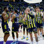 Fenerbahçe Beko maçlarına İsrailli taraftarlar alınmayacak