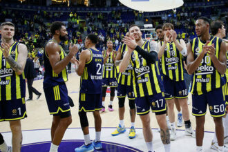 Fenerbahçe Beko maçlarına İsrailli taraftarlar alınmayacak
