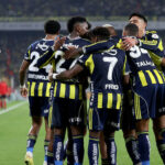 Fenerbahçe'de derbi öncesi son viraj!