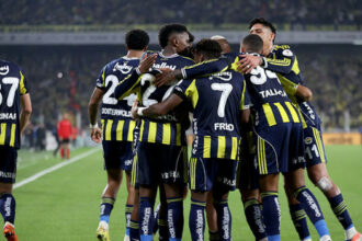 Fenerbahçe'de derbi öncesi son viraj!