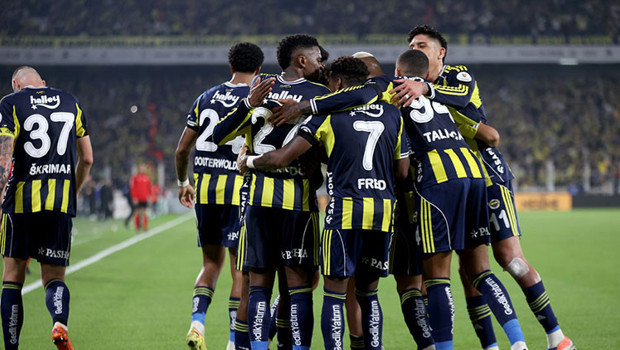 Fenerbahçe'de derbi öncesi son viraj!