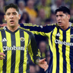 Fenerbahçe'de Edson Alvarez gelişmesi! Yönetim kararını verdi