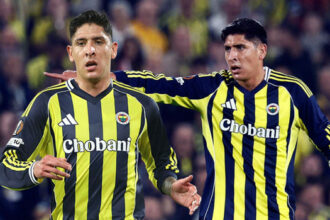 Fenerbahçe'de Edson Alvarez gelişmesi! Yönetim kararını verdi
