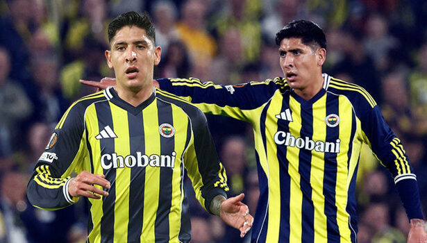 Fenerbahçe'de Edson Alvarez gelişmesi! Yönetim kararını verdi