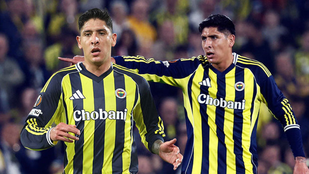 Fenerbahçe'de Edson Alvarez gelişmesi! Yönetim kararını verdi