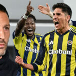 Fenerbahçe'de, Galatasaray derbisi öncesi ilk 11 şekillendi! İsmail Yüksek, Alvarez, Fred üçlüsünde Tedesco'dan kritik tercih