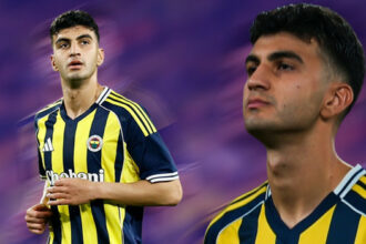 Fenerbahçe'de parlama sırası Yiğit Efe Demir'de! Hikayesi Arda Güler ve Yusuf Akçiçek'le pek çok ortak nokta barındırıyor