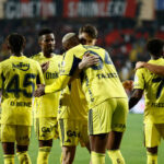 Fenerbahçe'de 'tarihi' derbi!