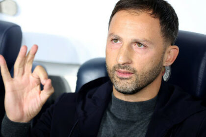 Fenerbahçe'de Tedesco farkı!