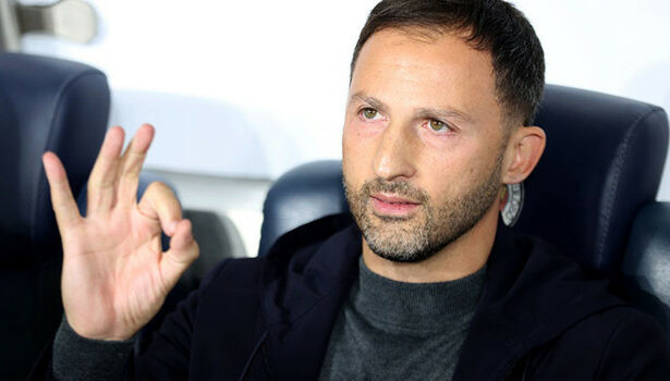 Fenerbahçe'de Tedesco farkı!