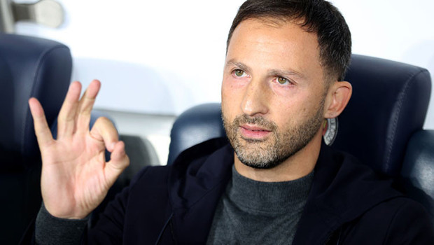 Fenerbahçe'de Tedesco farkı!