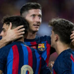 Fenerbahçe'den dev transfer bombası! Yönetim, Lewandowski için ilk adımı attı