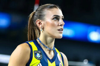 Fenerbahçe'nin yıldız oyuncusu Alessia Orro açıkladı! 'Teklif doğru zamanda geldi'