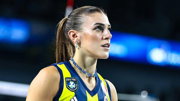 Fenerbahçe'nin yıldız oyuncusu Alessia Orro açıkladı! 'Teklif doğru zamanda geldi'