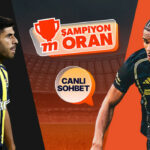 Fenerbahçe, Süper Lig'de Kayserispor'u konuk edecek! Maçın heyecanı canlı sohbet ve Şampiyon Oranlar ile Misli'de