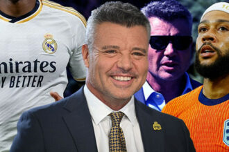 Fenerbahçe, transferde Depay, Alaba, Lewandowski ve Sörloth'un peşinde! İşte Sadettin Saran'ın planı