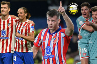 Fenerbahçe'ye Sörloth ve transfer müjdesi! Kararını verdi