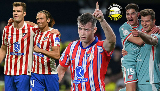 Fenerbahçe'ye Sörloth ve transfer müjdesi! Kararını verdi