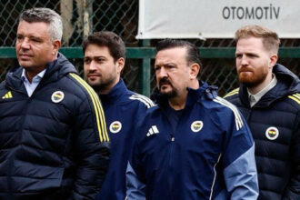 Fenerbahçeli yönetici Ertan Torunoğulları'ndan şampiyonluk iddiası: 'Süper Lig'in Bundesliga gibi olmasına izin vermeyeceğiz, bu sezon şampiyon biz olacağız!'