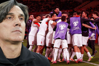 FIFA dünya sıralaması açıklandı! A Milli Takım, 2017'den sonra bir ilki başardı