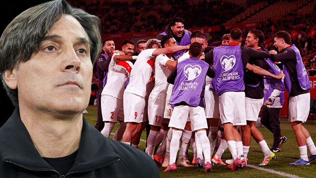 FIFA dünya sıralaması açıklandı! A Milli Takım, 2017'den sonra bir ilki başardı