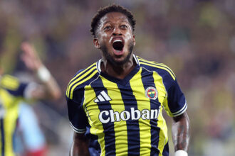 Fred'den Galatasaray derbisi ve Tedesco açıklaması!