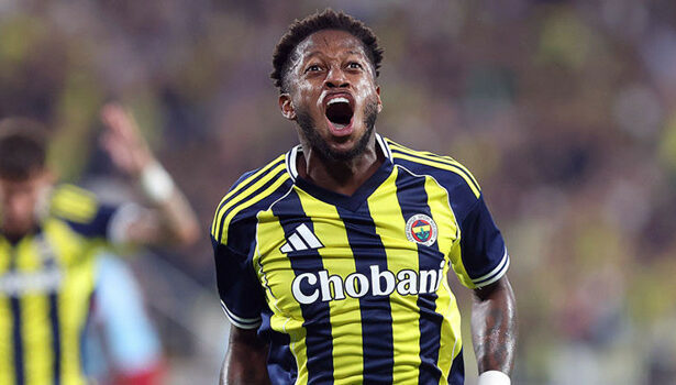 Fred'den Galatasaray derbisi ve Tedesco açıklaması!