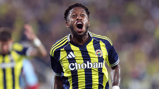 Fred'den Galatasaray derbisi ve Tedesco açıklaması!