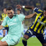 Fred'den ilk 11'e muhteşem dönüş!