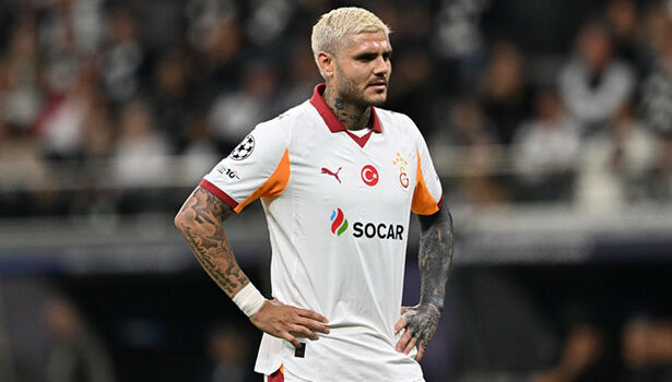 Futbol Konseyi: 'Galatasaray, Icardi'yi ya ikna edecek ya da ocakta vedalaşacak!'
