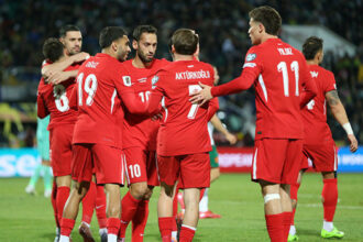 Futbolda milli mesai başlıyor!