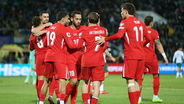 Futbolda milli mesai başlıyor!