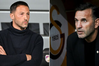 Futbolda süper pazar!