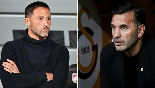 Futbolda süper pazar!