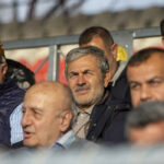 Futbolun efsaneleri Bolu'da buluştu!