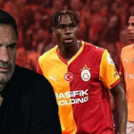 Galatasaray'da 'bek'lenmedik kriz!
