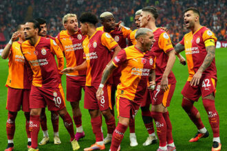 Galatasaray'da Gençlerbirliği 11'i netleşiyor