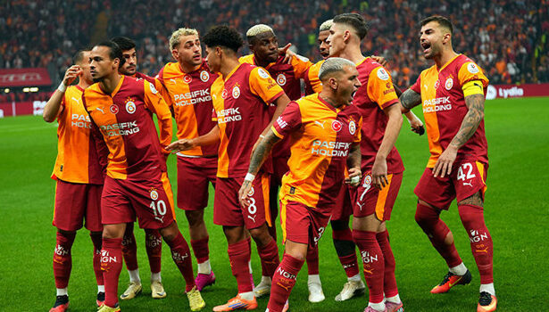 Galatasaray'da Gençlerbirliği 11'i netleşiyor