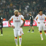 Galatasaray'da kayıp çok büyük!