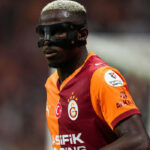 Galatasaray'da Osimhen yoksa galibiyet de yok!