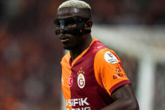 Galatasaray'da Osimhen yoksa galibiyet de yok!