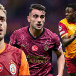 Galatasaray'dan Fenerbahçe derbisine Barış Alper Yılmaz ve Yunus Akgün sürprizi!