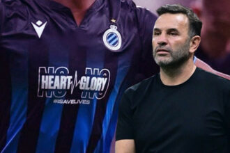 Galatasaray'dan orta saha hamlesi! Temaslar hızlandı