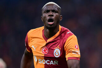 Galatasaray'dan Osimhen ve Kaan Ayhan için sakatlık açıklaması!