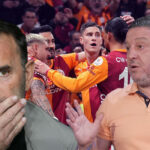 Galatasaray - Gençlerbirliği maçının ardından Nihat Kahveci'den Okan Buruk'a uyarı! 'Analiz edilmesi gerekiyor'