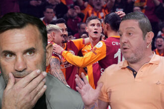 Galatasaray - Gençlerbirliği maçının ardından Nihat Kahveci'den Okan Buruk'a uyarı! 'Analiz edilmesi gerekiyor'