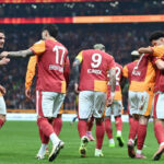 Galatasaray, Gençlerbirliği maçıyla moral bulmak istiyor!